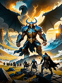 The Epic Tale of Chaos vs Order