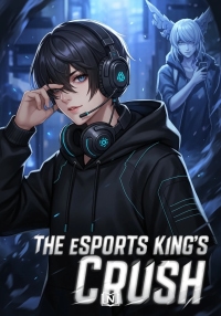 The eSports King’s Crush