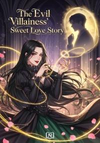 The Evil Villainess’ Sweet Love Story