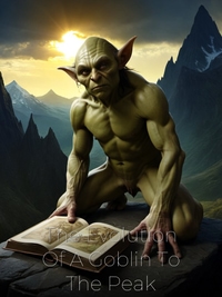 The Evolution Of A Goblin To The Peak