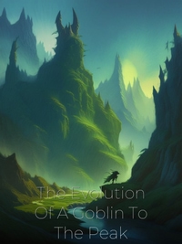 The Evolution Of A Goblin To The Peak Novel