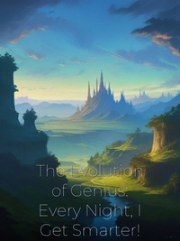 The Evolution of Genius: Every Night, I Get Smarter!