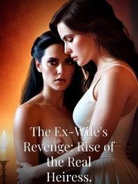 The Ex-Wife's Revenge: Rise of the Real Heiress.