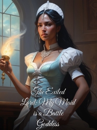 The Exiled Lord: My Maid is a Battle Goddess
