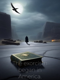 The exorcism began in America.