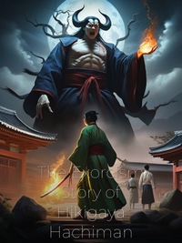 The Exorcism Story of Hikigaya Hachiman