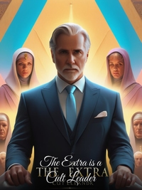 The Extra is a Cult Leader