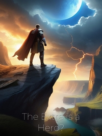 The Extra is a Hero?