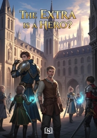 The Extra is a Hero?