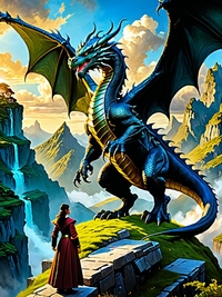 The Extra Villain: I Made a Contract With The Dragon Empress!