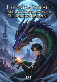 The Extra Villain: I Made a Contract With The Dragon Empress!