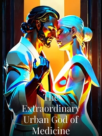 The Extraordinary Urban God of Medicine