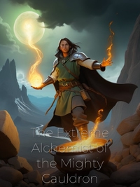 The Extreme Alchemist of the Mighty Cauldron