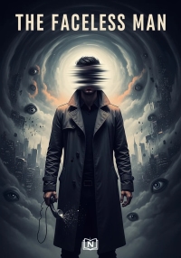 The Faceless Man