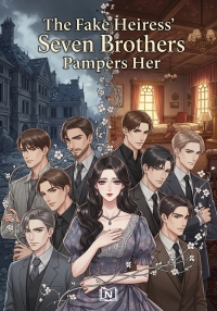 The Fake Heiress' Seven Brothers Pampers Her
