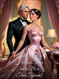 The Fake Heiress Turns out to Be a True Tycoon! Novel