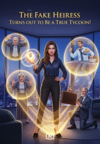 The Fake Heiress Turns out to Be a True Tycoon!