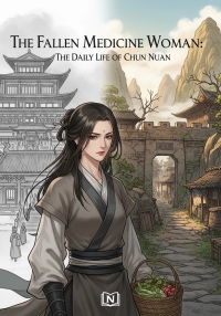 The Fallen Medicine Woman: The Daily Life of Chun Nuan