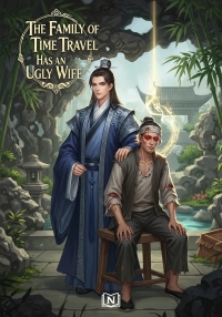 The Family of Time Travel Has an Ugly Wife