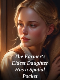 The Farmer‘s Eldest Daughter Has a Spatial Pocket Novel