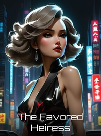 The Favored Heiress