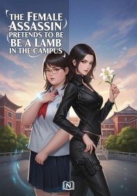 The Female Assassin Pretends to Be a Lamb in the Campus