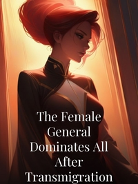 The Female General Dominates All After Transmigration