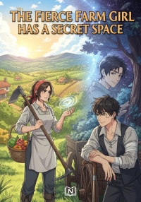 The Fierce Farm Girl Has A Secret Space
