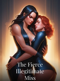 The Fierce Illegitimate Miss