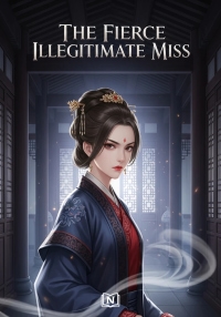 The Fierce Illegitimate Miss