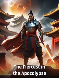 The Fiercest in the Apocalypse