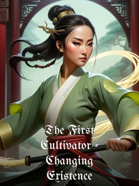 The First Cultivator - Changing Existence