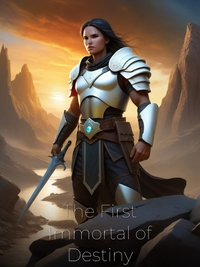 The First Immortal of Destiny