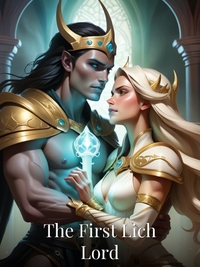 The First Lich Lord