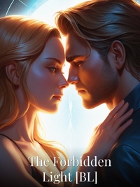 The Forbidden Light [BL]