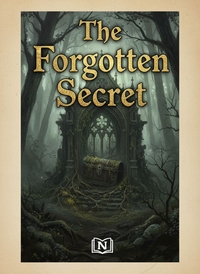 The Forgotten Secret