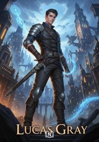 The Formidable Son-In-Law: The Charismatic Lucas Gray