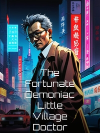 The Fortunate Demoniac Little Village Doctor