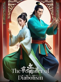 The Founder of Diabolism