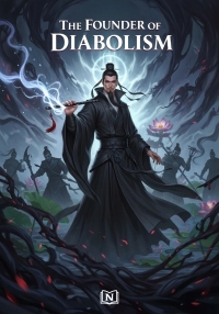 The Founder of Diabolism