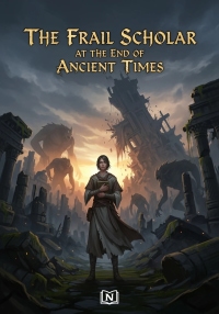 The Frail Scholar at the End of Ancient Times