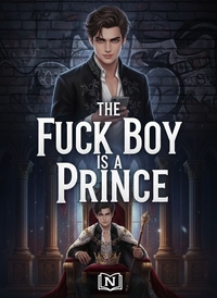THE FUCK BOY IS A PRINCE