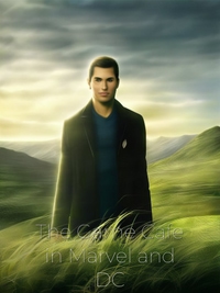 The Game Cafe in Marvel and DC