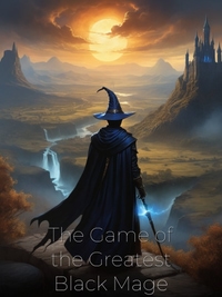 The Game of the Greatest Black Mage