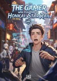 The Gamer who traveled to Honkai: Star Rail