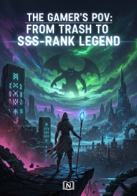 THE GAMER'S POV: FROM TRASH TO SSS-RANK LEGEND