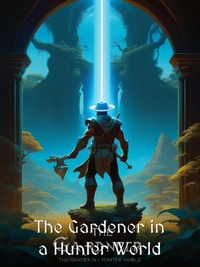 The Gardener in a Hunter World