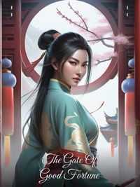 The Gate Of Good Fortune