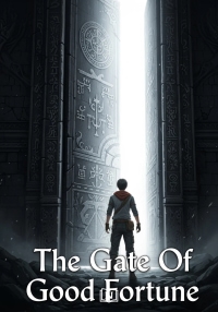 The Gate Of Good Fortune
