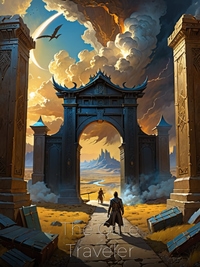 The Gate Traveler